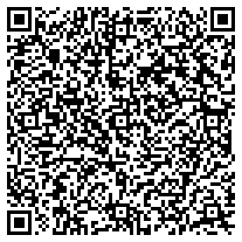 QR-код с контактной информацией организации Киоск фастфудной продукции