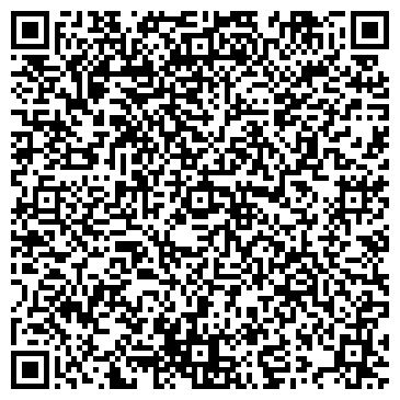 QR-код с контактной информацией организации Ярославский Городской Ритуальный Центр