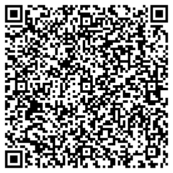 QR-код с контактной информацией организации АСМ