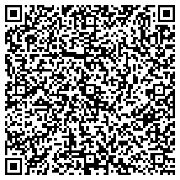 QR-код с контактной информацией организации Мелодия любви