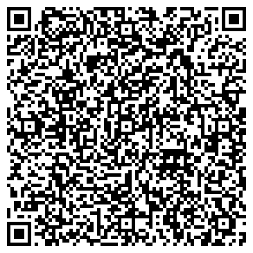QR-код с контактной информацией организации "Мемориал"