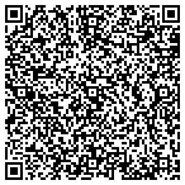 QR-код с контактной информацией организации ASKONA, салон мебели, ООО Майя