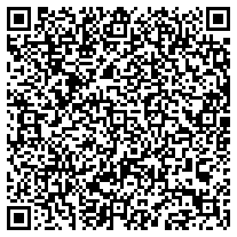 QR-код с контактной информацией организации ШКОЛА № 1147
