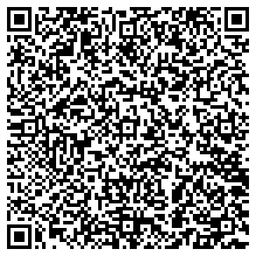 QR-код с контактной информацией организации МАГАЗИН ДВЕРЕЙ «ДВЕРИНИ»
