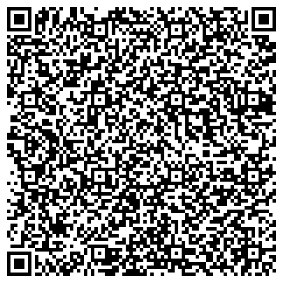 QR-код с контактной информацией организации Администрация Мичуринского сельсовета Новосибирского района