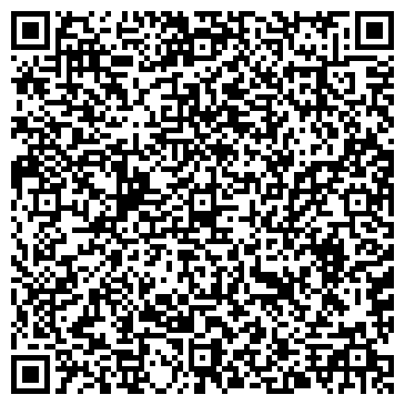 QR-код с контактной информацией организации Calipso