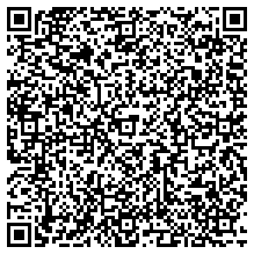QR-код с контактной информацией организации Трикотажные истории