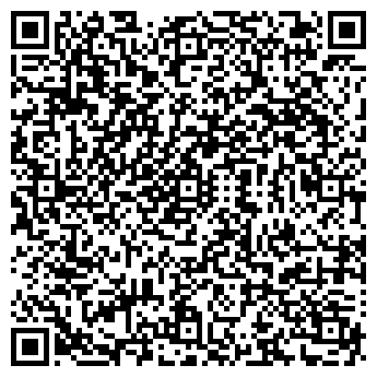 QR-код с контактной информацией организации ШКОЛА № 1319