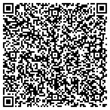 QR-код с контактной информацией организации Парнас, продовольственный магазин