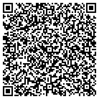 QR-код с контактной информацией организации Оптовая фирма, ИП Дерягин О.А.
