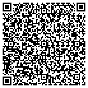 QR-код с контактной информацией организации ООО Лес Приморье