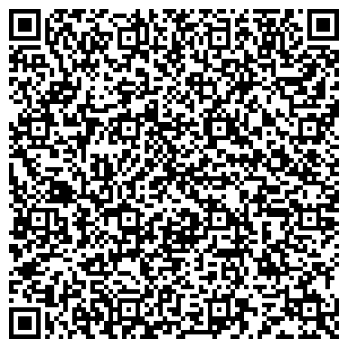 QR-код с контактной информацией организации Администрация Морского сельсовета