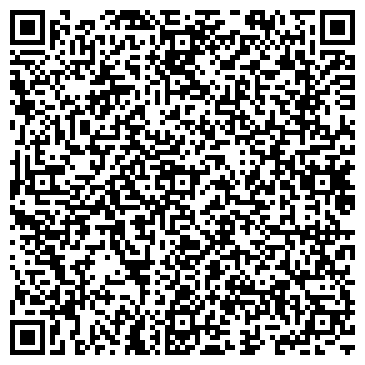 QR-код с контактной информацией организации Администрация Каменского сельсовета