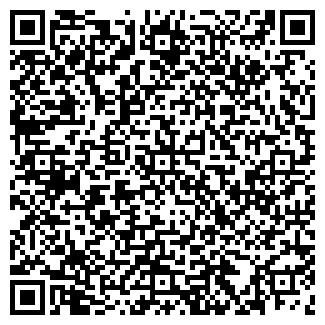 QR-код с контактной информацией организации Блик