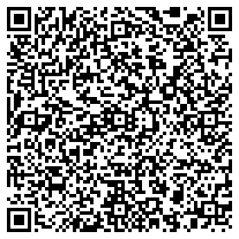 QR-код с контактной информацией организации Калинка