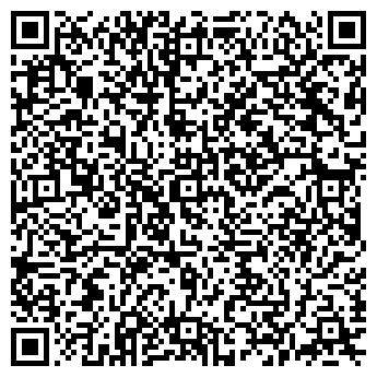 QR-код с контактной информацией организации Киоск фастфудной продукции