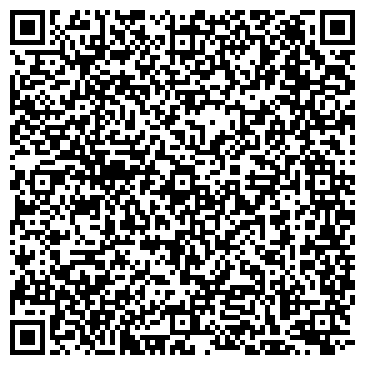 QR-код с контактной информацией организации Малахит-М, продовольственный магазин