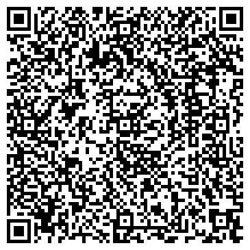 QR-код с контактной информацией организации Белоснежка