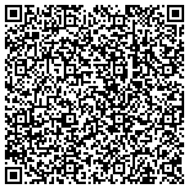 QR-код с контактной информацией организации ООО ЛидерТоргТехника