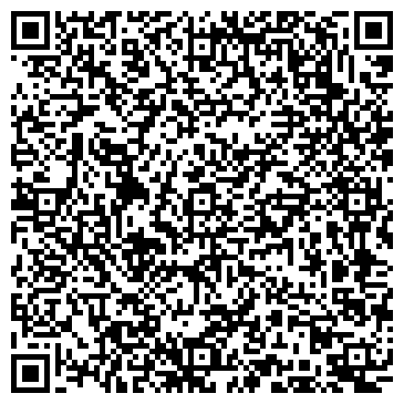 QR-код с контактной информацией организации Волшебник, продовольственный магазин