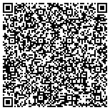 QR-код с контактной информацией организации Отдел образования Администрации пос. Кольцово