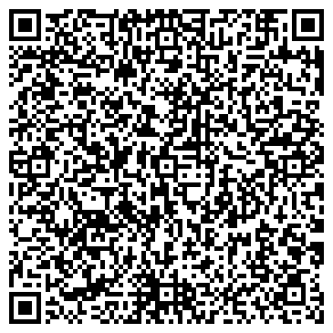 QR-код с контактной информацией организации Гарант Плюс, торгово-производственная компания