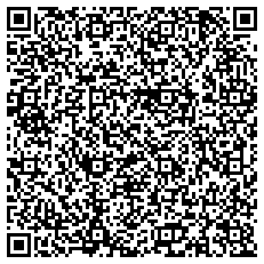 QR-код с контактной информацией организации Стекландия, ООО, фабрика окон и дверей, Офис