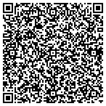 QR-код с контактной информацией организации Администрация Ярковского сельсовета