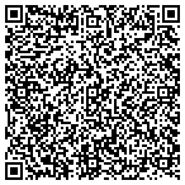 QR-код с контактной информацией организации Каравай, торговая сеть
