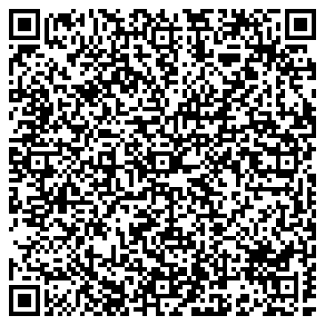 QR-код с контактной информацией организации ООО Крона