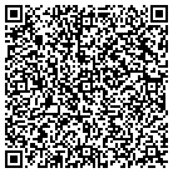 QR-код с контактной информацией организации Киоск фастфудной продукции