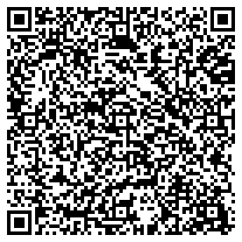 QR-код с контактной информацией организации Mr.Doors