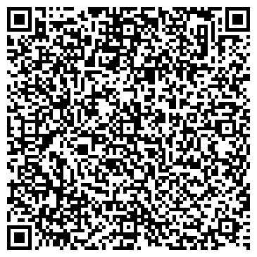 QR-код с контактной информацией организации Фуд Маркет, торговая сеть