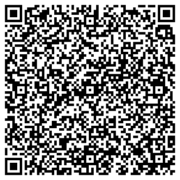 QR-код с контактной информацией организации Продовольственный магазин на Маяковского, 29а