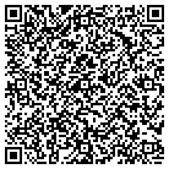 QR-код с контактной информацией организации TUT