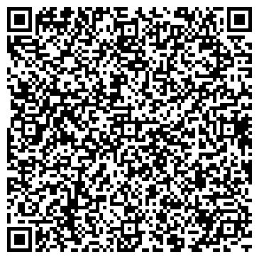 QR-код с контактной информацией организации Администрация Боровского сельсовета