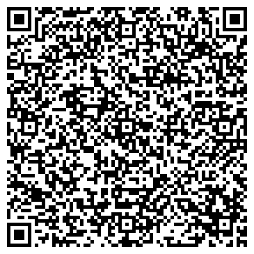 QR-код с контактной информацией организации Мясная компания, оптово-розничная компания