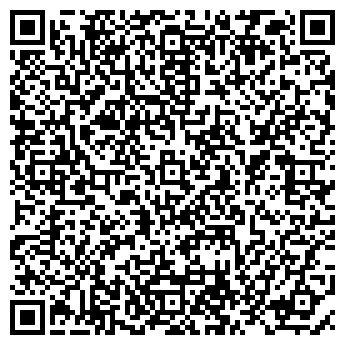 QR-код с контактной информацией организации ИП Гаршин А.Н.