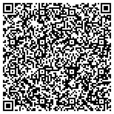 QR-код с контактной информацией организации УралСтальДизайн