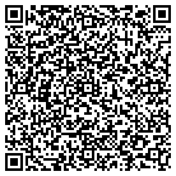 QR-код с контактной информацией организации Виват