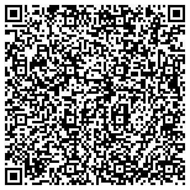 QR-код с контактной информацией организации Отдел градостроительства Администрации пос. Кольцово