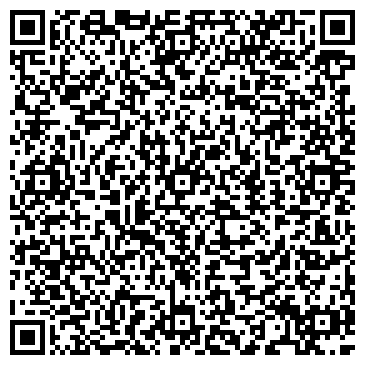 QR-код с контактной информацией организации Киоск по продаже мясной продукции, Дзержинский район