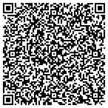 QR-код с контактной информацией организации Администрация Чернореченского сельсовета