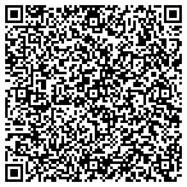 QR-код с контактной информацией организации Берёзка, ООО, продовольственный магазин