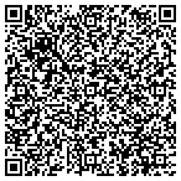 QR-код с контактной информацией организации Альфа-Ритуал