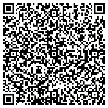 QR-код с контактной информацией организации Мясная лавка, специализированный магазин, ИП Шилова С.В.