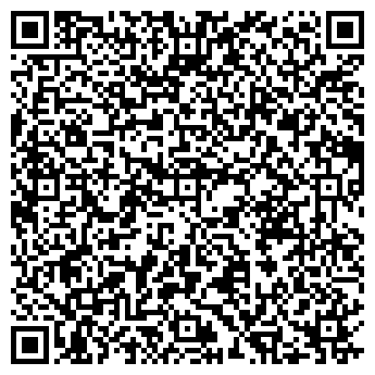 QR-код с контактной информацией организации Ленторг, ООО, торговая компания