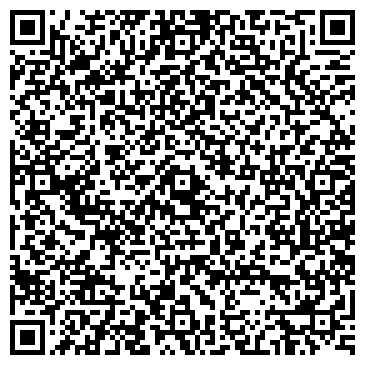QR-код с контактной информацией организации ООО "ВетАгро"