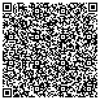 QR-код с контактной информацией организации Отдел имущества Администрации пос. Кольцово