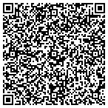 QR-код с контактной информацией организации Малахит